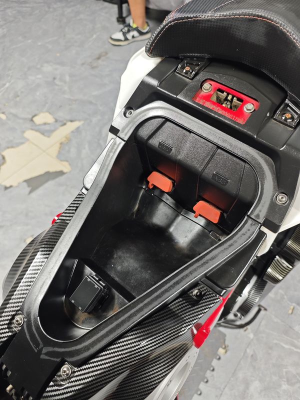 二手意塔杰特Dragster 200