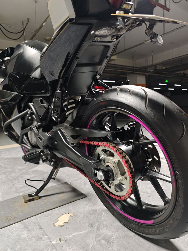 二手春风250SR