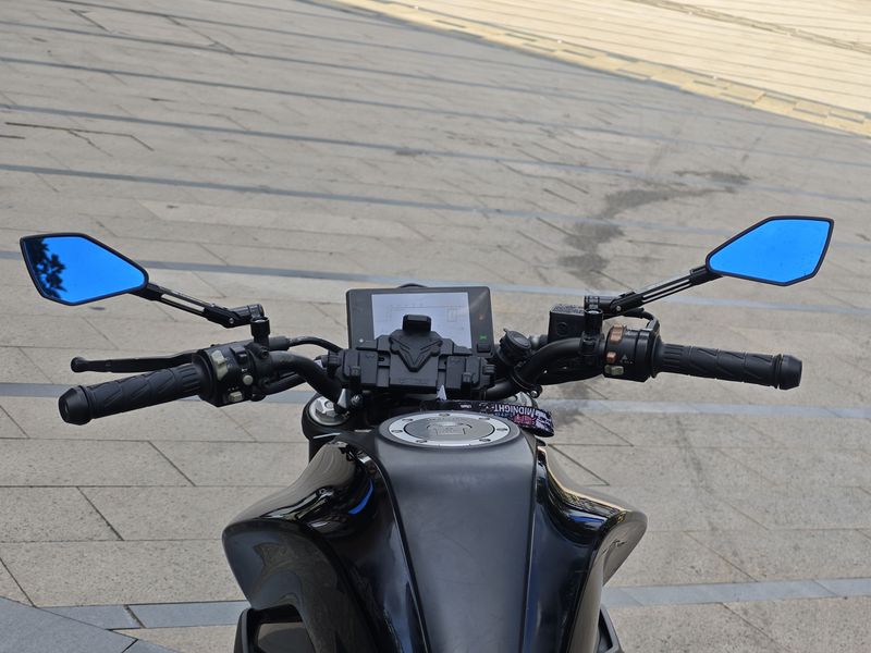 二手春风250NK
