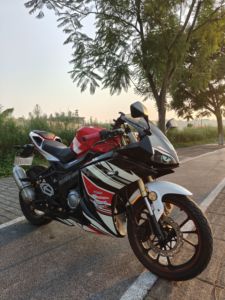 二手新感觉XGJ250-28C