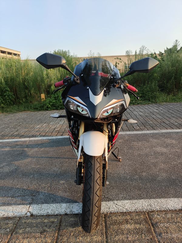 二手新感觉XGJ250-28C