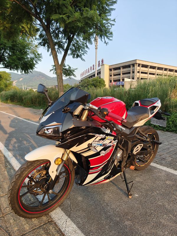 二手新感觉XGJ250-28C