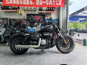 二手奔达Rock300 灰石