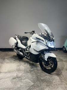 二手春风650TR-G