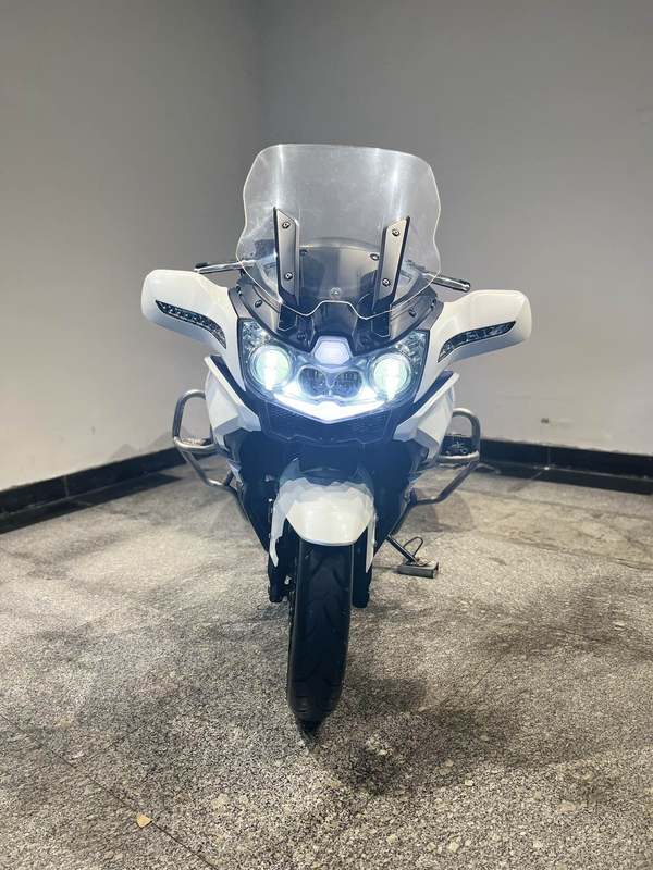 二手春风650TR-G