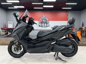 二手本田NSS350