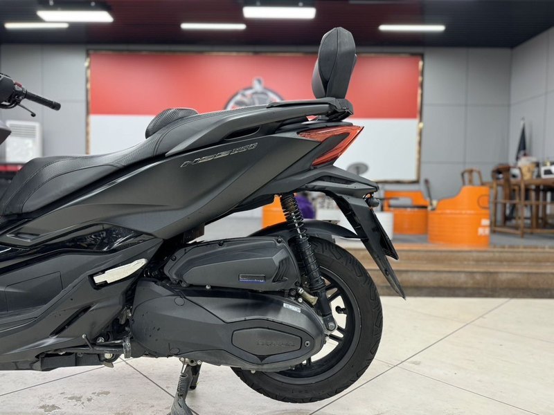 二手本田NSS350