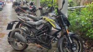 二手春风150NK