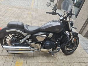 二手奔达BOX 400