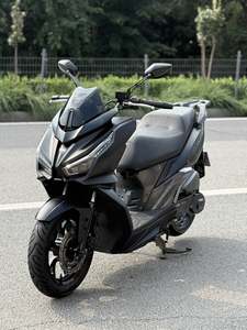 二手三阳巡弋 Cruisym150