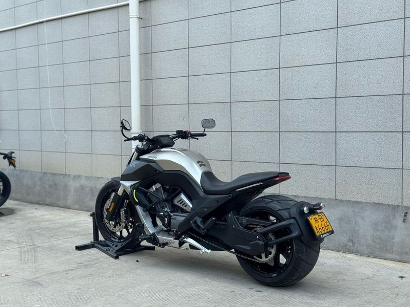 二手奔达LFC700 燎