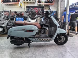二手维多利亚Sixties 150Si