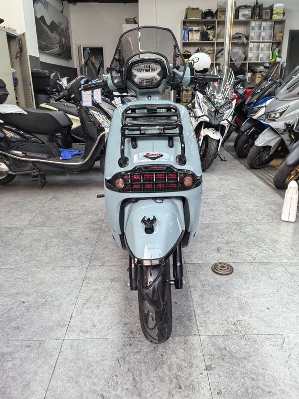 二手维多利亚Sixties 150Si