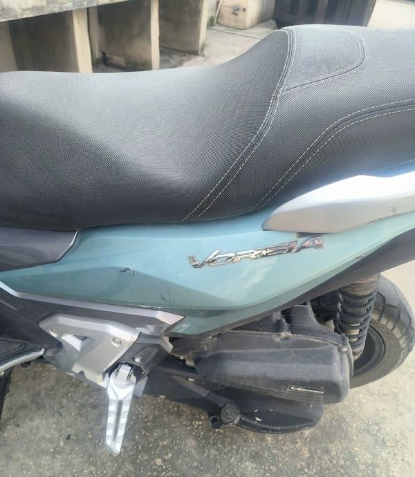 二手大阳V锐 ADV150