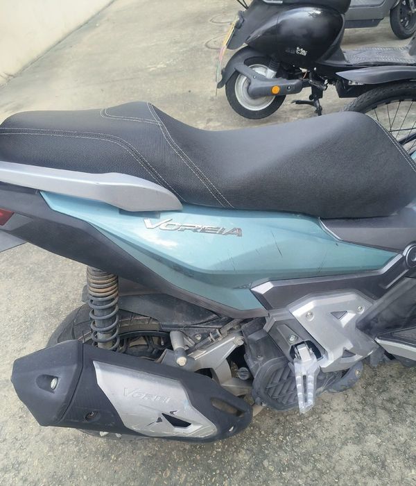 二手大阳V锐 ADV150
