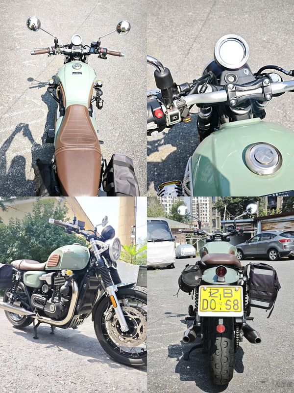 二手高金GK1200