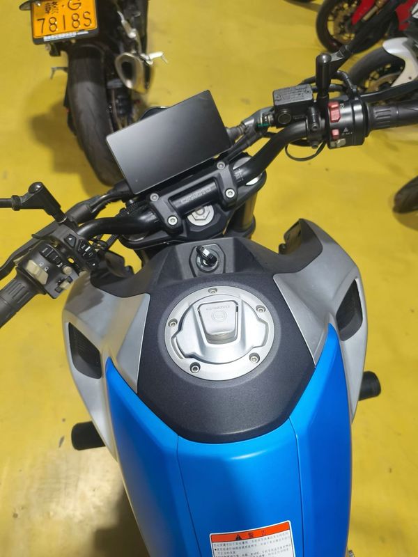 二手春风250NK