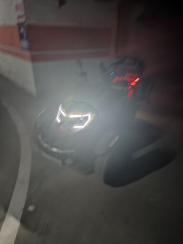 二手吉铭坦途300