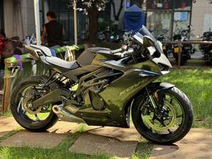 二手凯越450RR