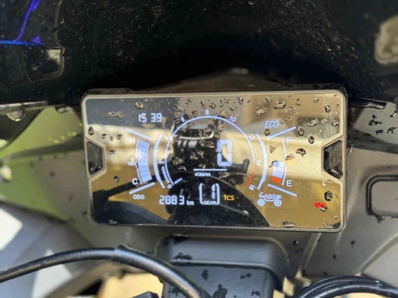 二手凯越450RR