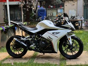 二手凯越250RR 刺鸟