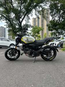 二手春风250CL-X