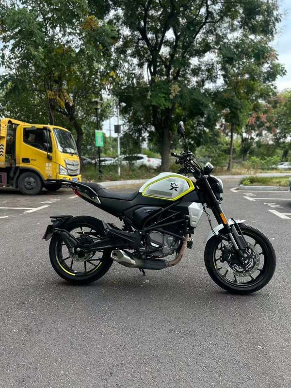 二手春风250CL-X