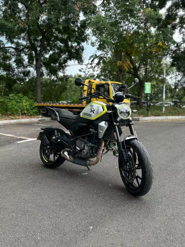 二手春风250CL-X