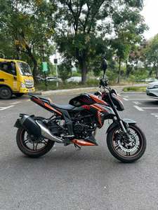 二手无极300R