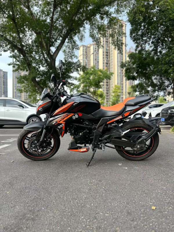二手无极300R