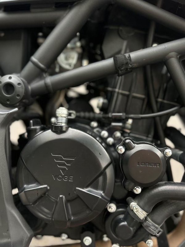 二手无极300R