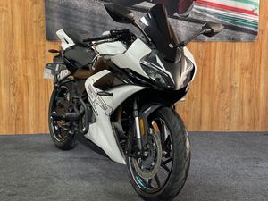 二手春风250SR
