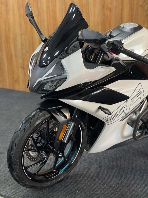 二手春风250SR