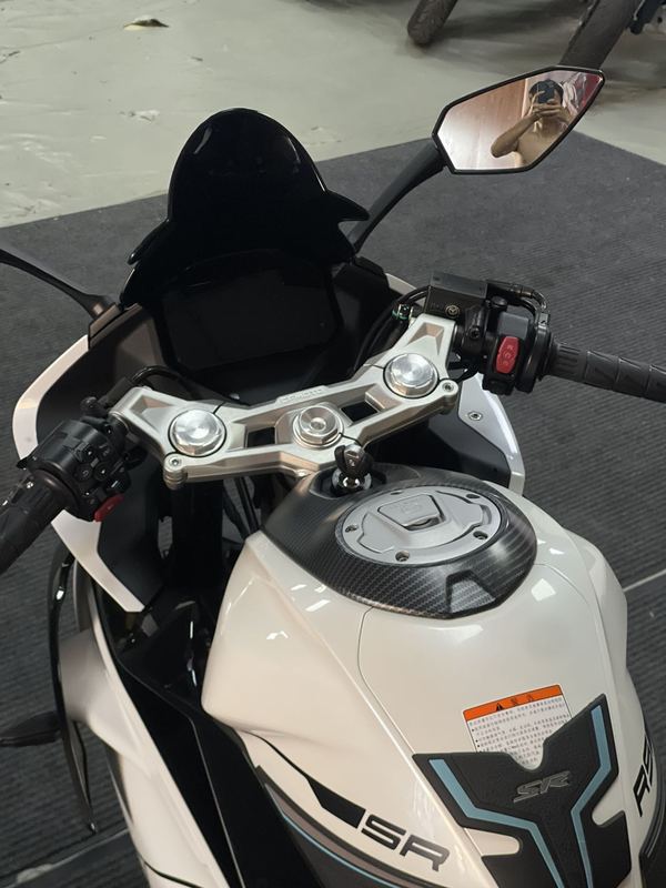 二手春风250SR