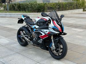 二手宝马S 1000 RR