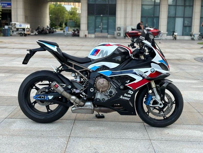 二手宝马S 1000 RR