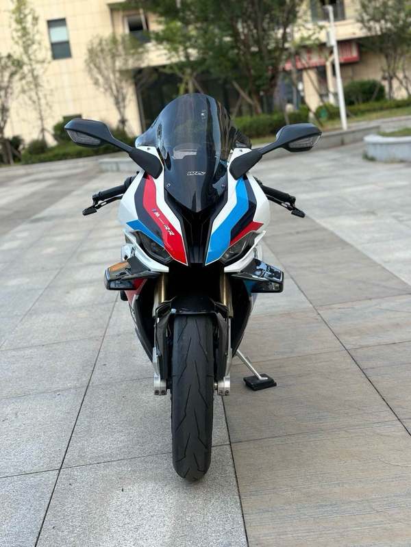 二手宝马S 1000 RR
