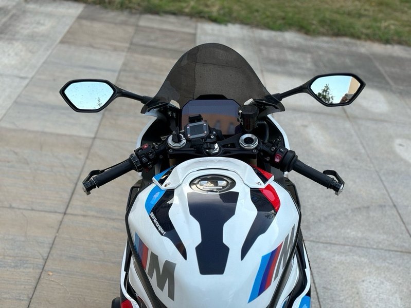 二手宝马S 1000 RR
