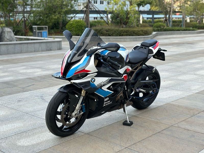 二手宝马S 1000 RR