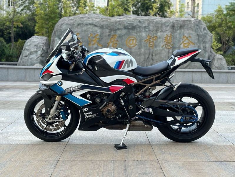 二手宝马S 1000 RR