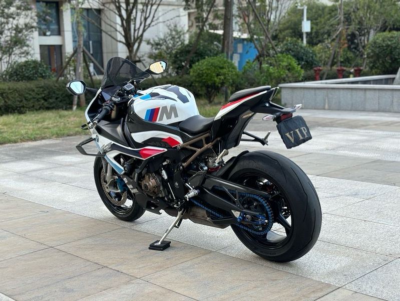 二手宝马S 1000 RR