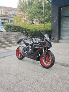 二手凯越321RR