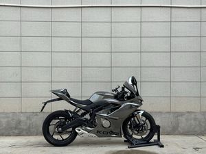 二手凯越450RR