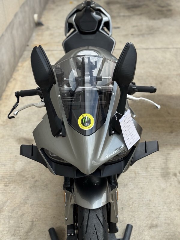二手凯越450RR