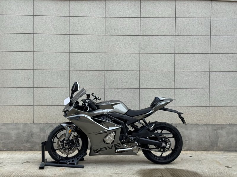 二手凯越450RR