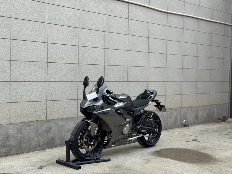 二手凯越450RR