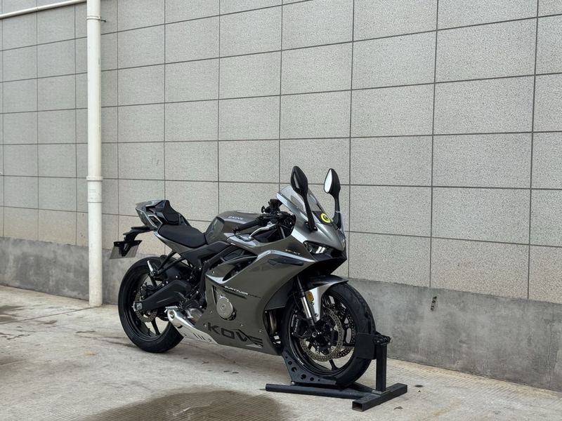 二手凯越450RR