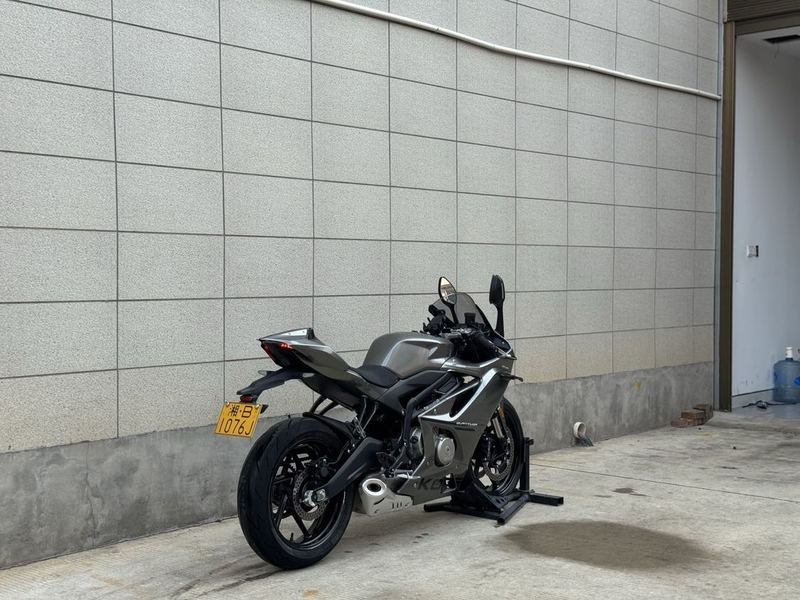 二手凯越450RR