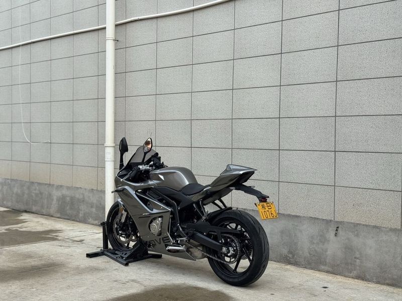 二手凯越450RR