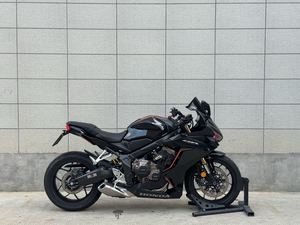 二手本田CBR650R